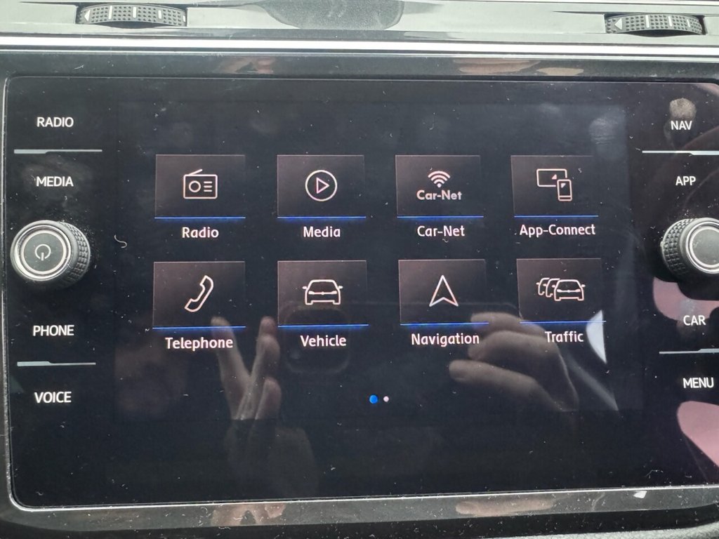 Used Volkswagen Tiguan 2020 for sale - 76821093: Photo 28