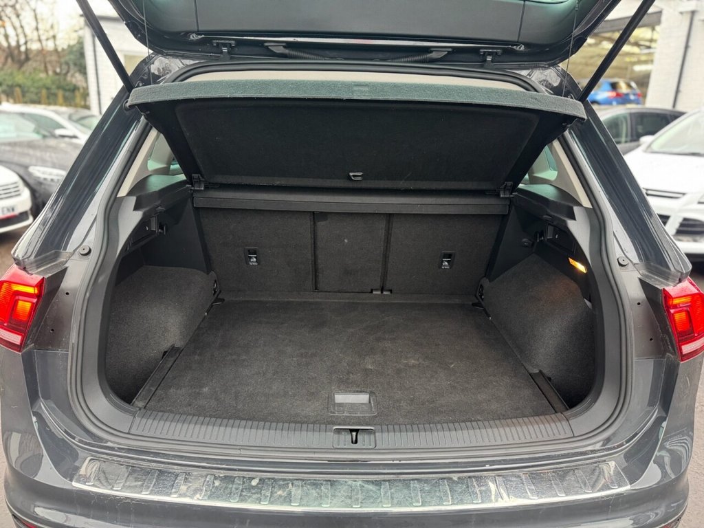 Used Volkswagen Tiguan 2020 for sale - 76821093: Photo 29