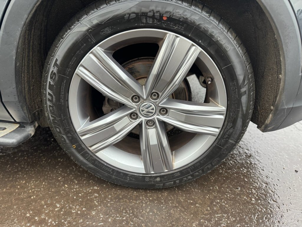 Used Volkswagen Tiguan 2020 for sale - 76821093: Photo 30