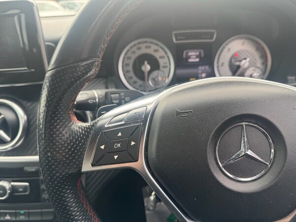 Used Mercedes-Benz A-Class 2014 for sale - 75358977: Photo 17
