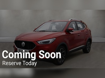 Used MG MG ZS 2021 for sale - 78769195: Photo