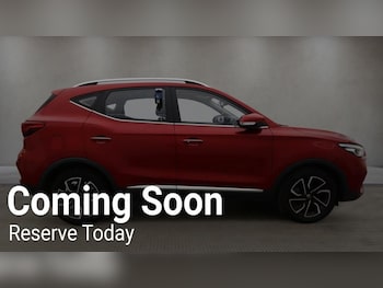 Used MG MG ZS 2021 for sale - 78769195: Photo