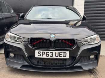 Used BMW 3 Series 2013 for sale - 74893670: Photo