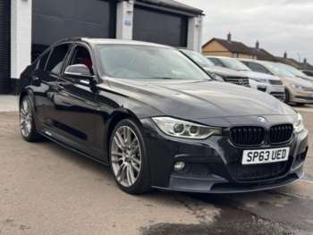 Used BMW 3 Series 2013 for sale - 74893670: Photo