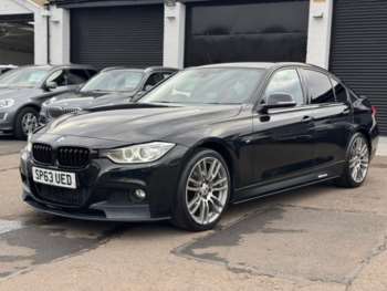 Used BMW 3 Series 2013 for sale - 74893670: Photo