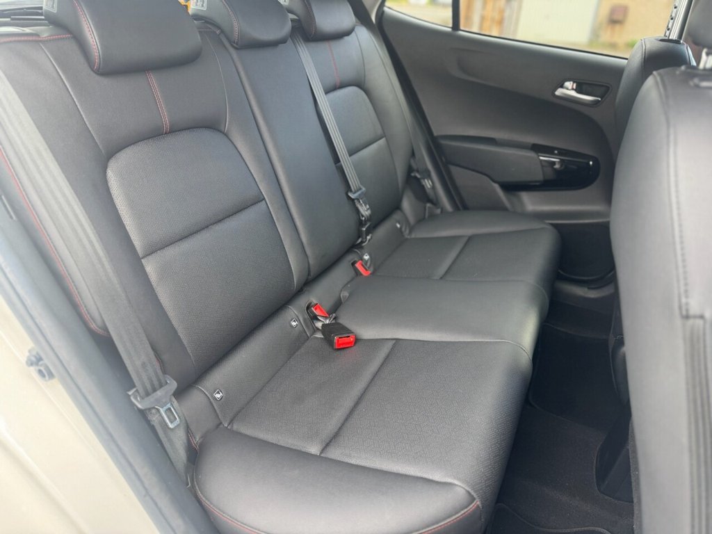 Used Kia Picanto 2017 for sale - 75974627: Photo 10