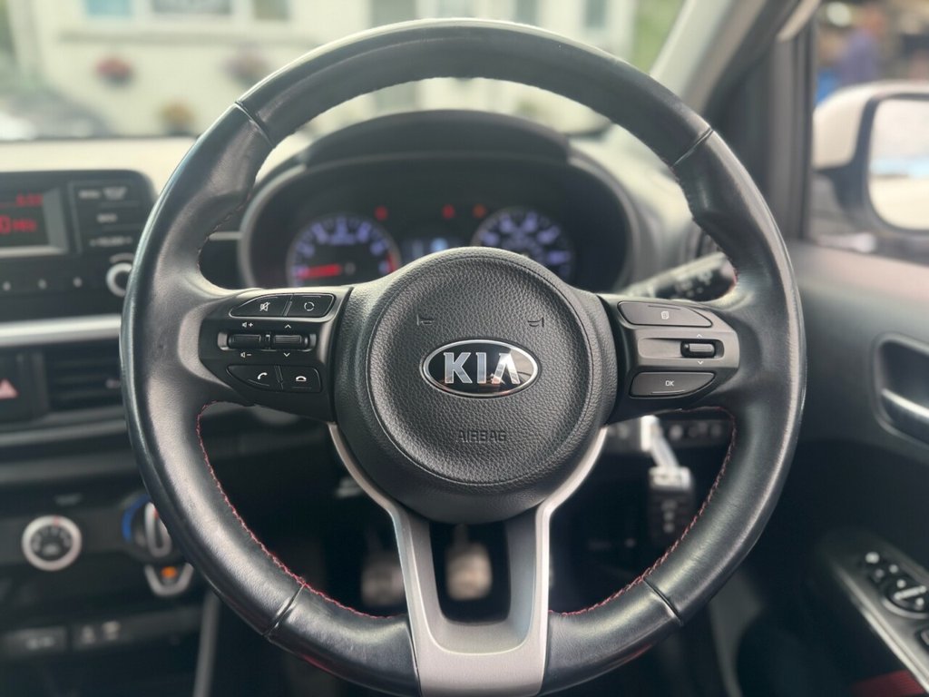 Used Kia Picanto 2017 for sale - 75974627: Photo 11