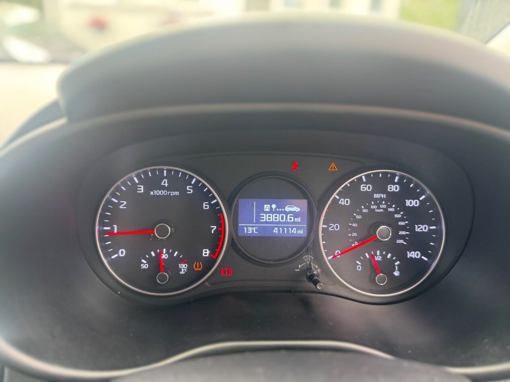 Used Kia Picanto 2017 for sale - 75974627: Photo 13