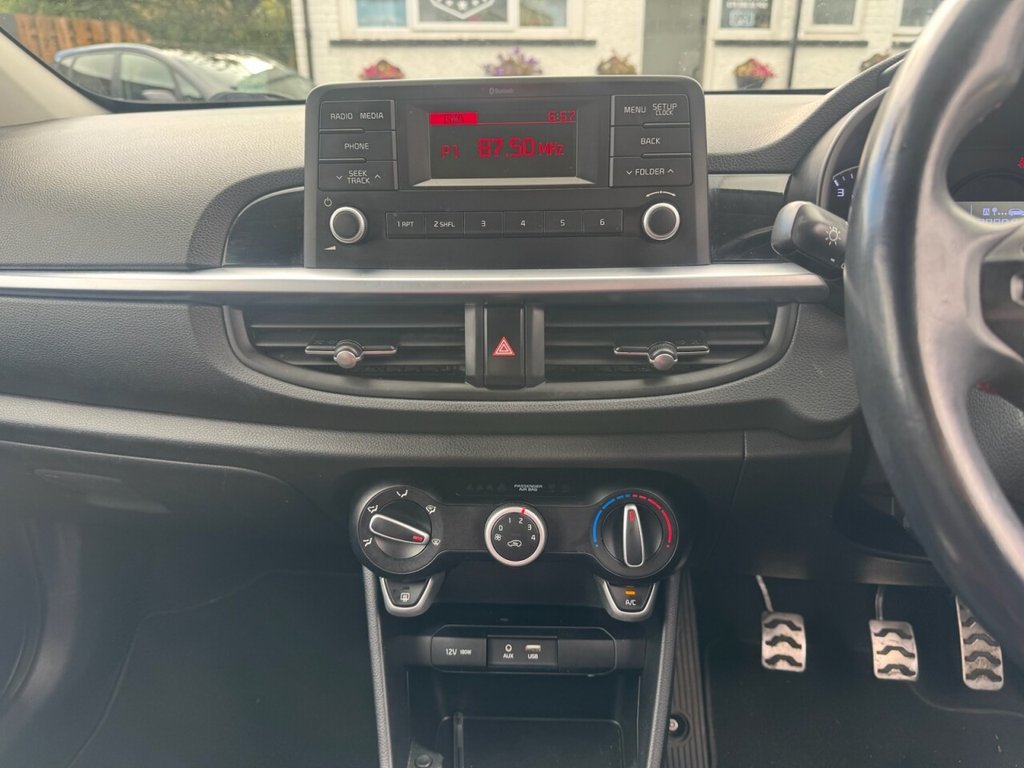 Used Kia Picanto 2017 for sale - 75974627: Photo 15