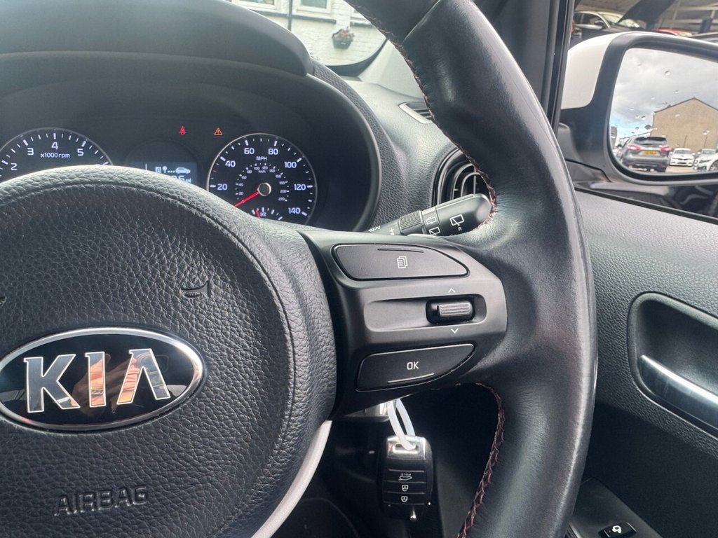 Used Kia Picanto 2017 for sale - 75974627: Photo 17