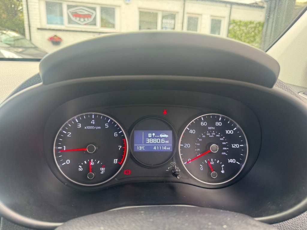 Used Kia Picanto 2017 for sale - 75974627: Photo 20