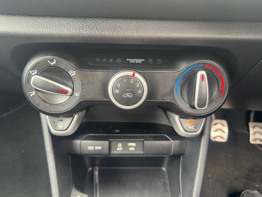 Used Kia Picanto 2017 for sale - 75974627: Photo 22