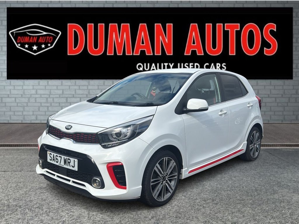 Used Kia Picanto 2017 for sale - 75974627: Photo 3