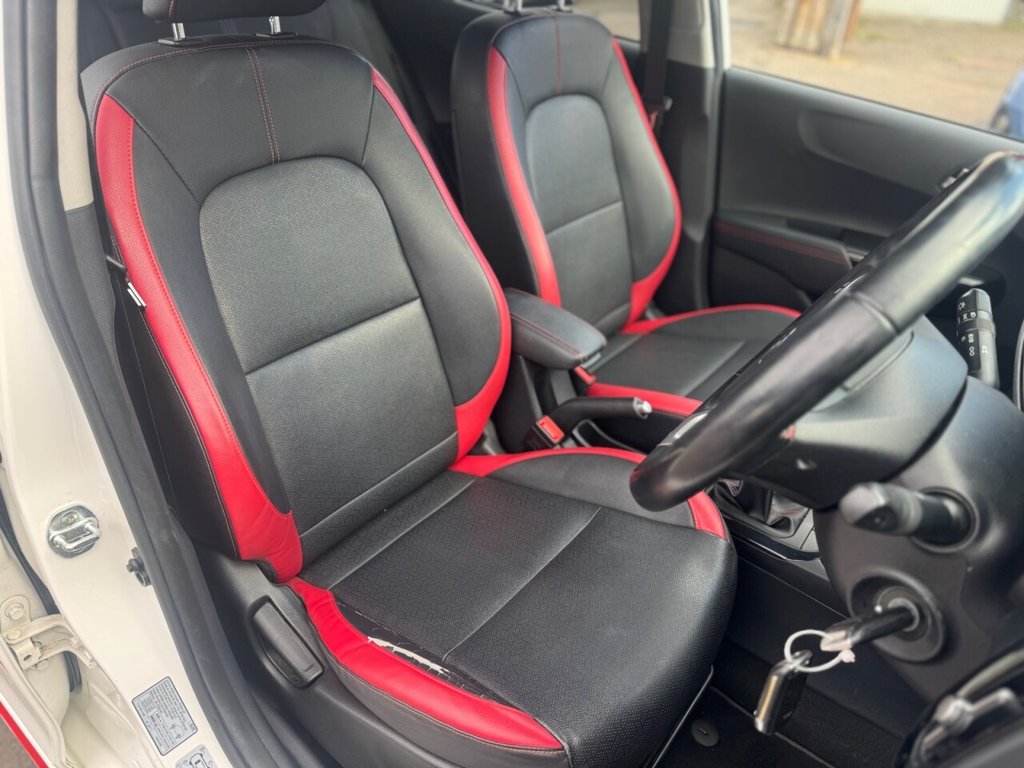 Used Kia Picanto 2017 for sale - 75974627: Photo 9