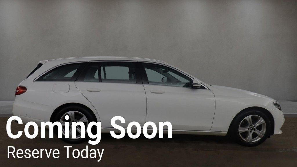 Used Mercedes-Benz E Class 2018 for sale - 78069224: Photo 4