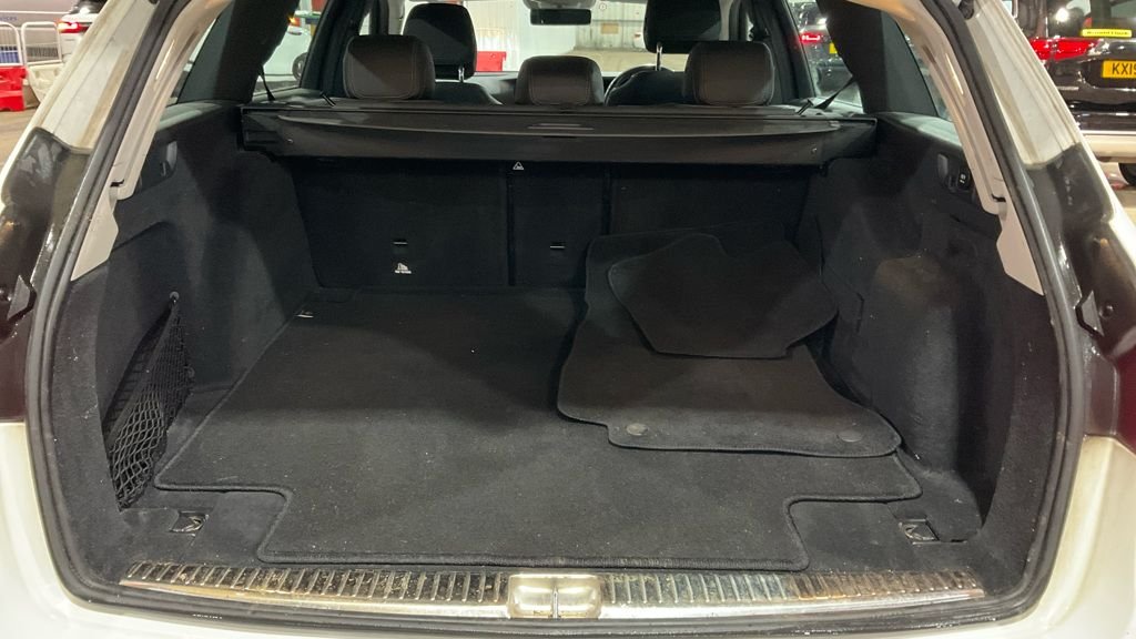 Used Mercedes-Benz E Class 2018 for sale - 78069224: Photo 7