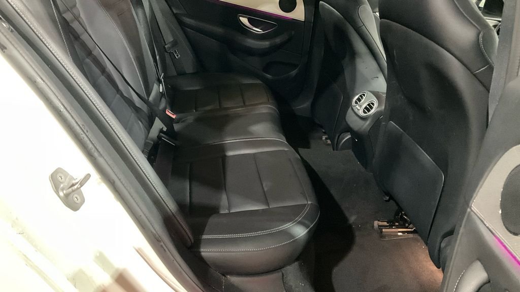 Used Mercedes-Benz E Class 2018 for sale - 78069224: Photo 8