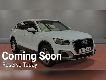 Used Audi Q2 2020 for sale - 79409571: Photo