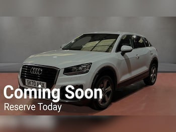 Used Audi Q2 2020 for sale - 79409571: Photo