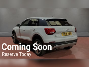 Used Audi Q2 2020 for sale - 79409571: Photo