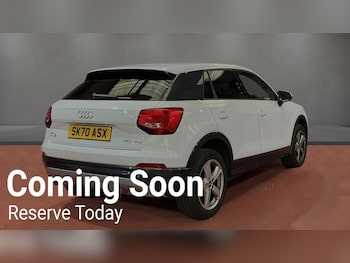 Used Audi Q2 2020 for sale - 79409571: Photo