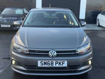 Used Volkswagen Polo 2019 for sale - 73218971: Photo
