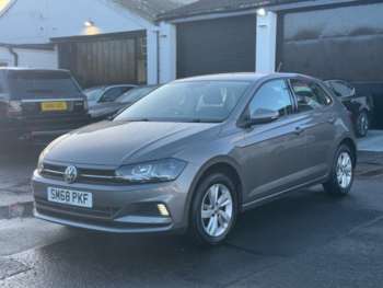 Used Volkswagen Polo 2019 for sale - 73218971: Photo