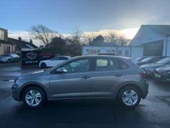Used Volkswagen Polo 2019 for sale - 73218971: Photo