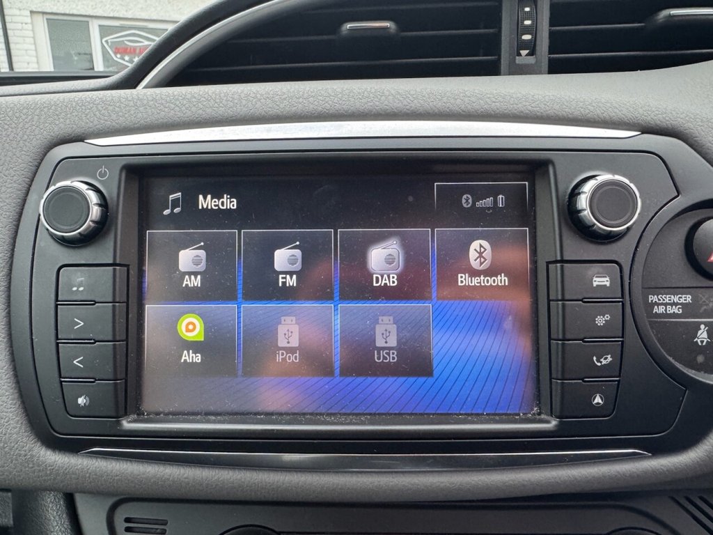 Used Toyota Yaris 2016 for sale - 77139564: Photo 14