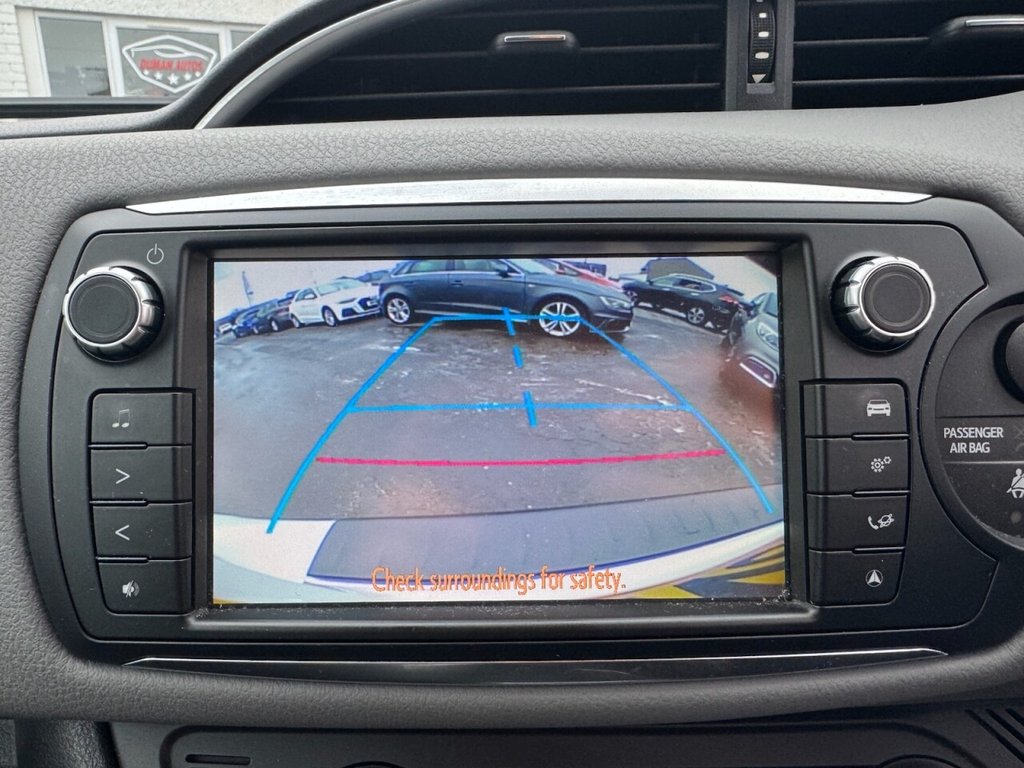 Used Toyota Yaris 2016 for sale - 77139564: Photo 15