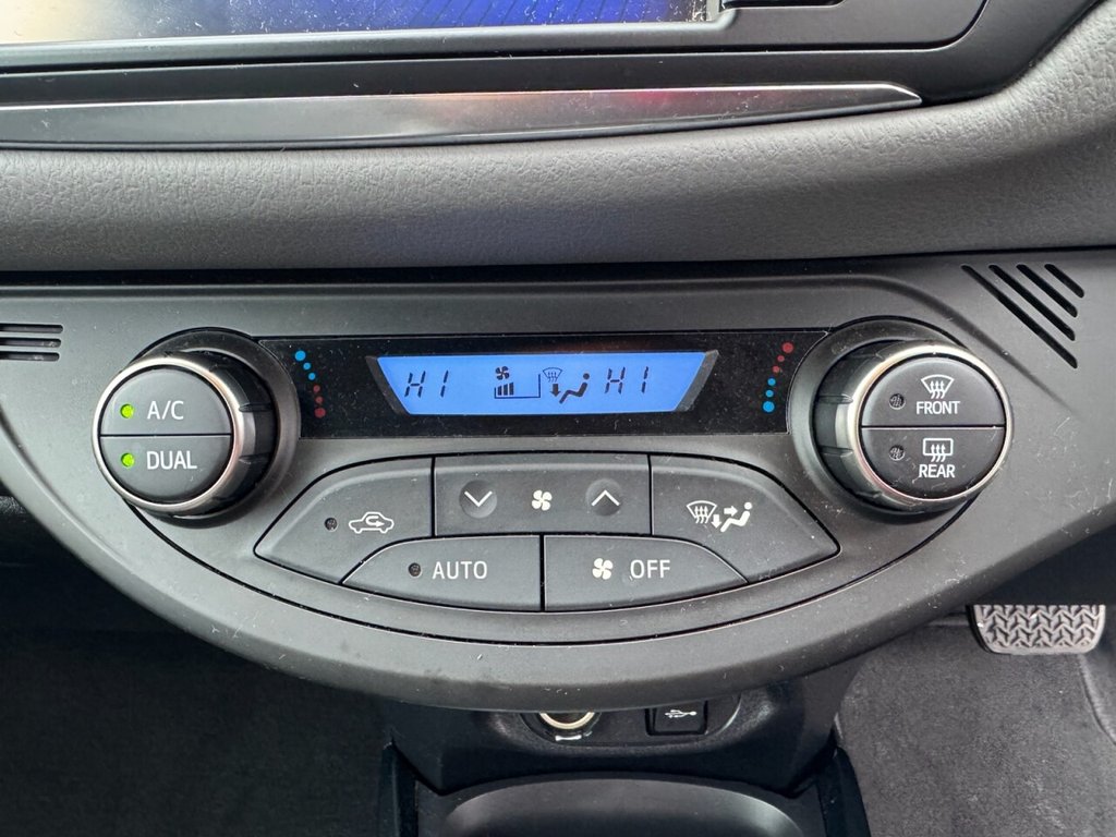 Used Toyota Yaris 2016 for sale - 77139564: Photo 17