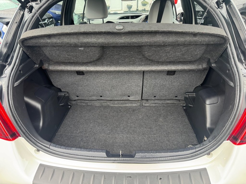 Used Toyota Yaris 2016 for sale - 77139564: Photo 21