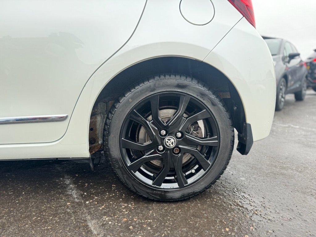 Used Toyota Yaris 2016 for sale - 77139564: Photo 25