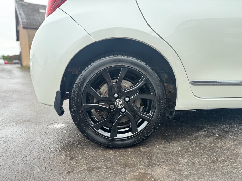 Used Toyota Yaris 2016 for sale - 77139564: Photo 26