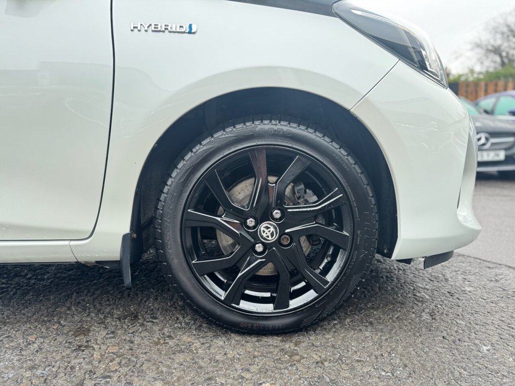 Used Toyota Yaris 2016 for sale - 77139564: Photo 27