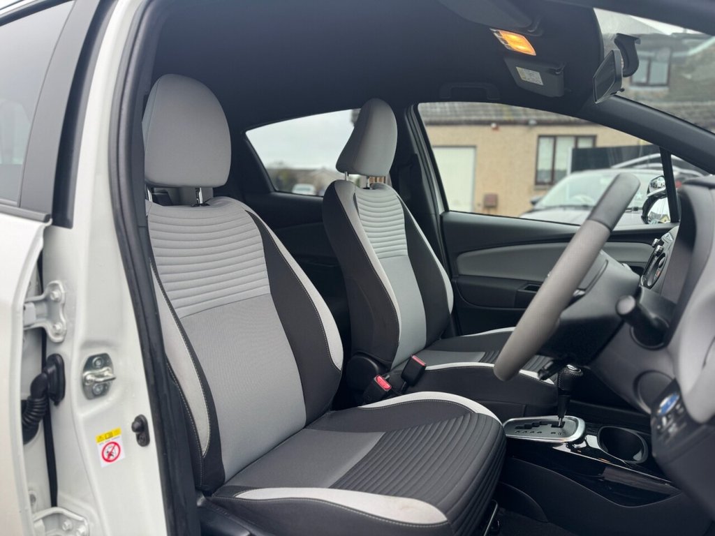 Used Toyota Yaris 2016 for sale - 77139564: Photo 9