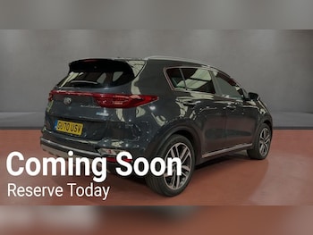 Used Kia Sportage 2020 for sale - 79385129: Photo