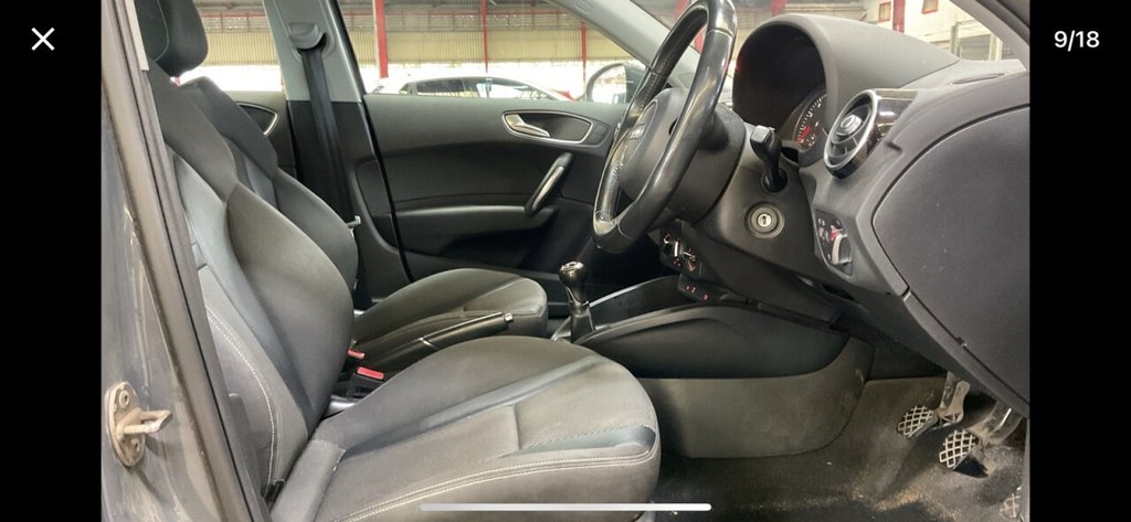 Vehicle 9