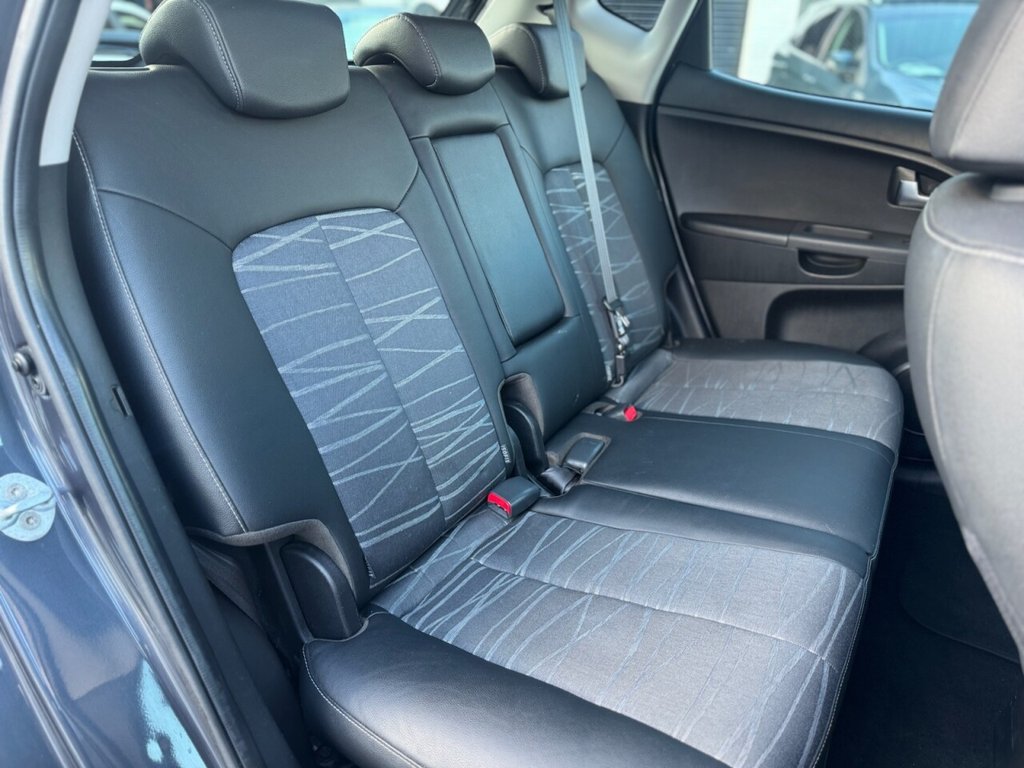 Used Kia Venga 2017 for sale - 76375903: Photo 10