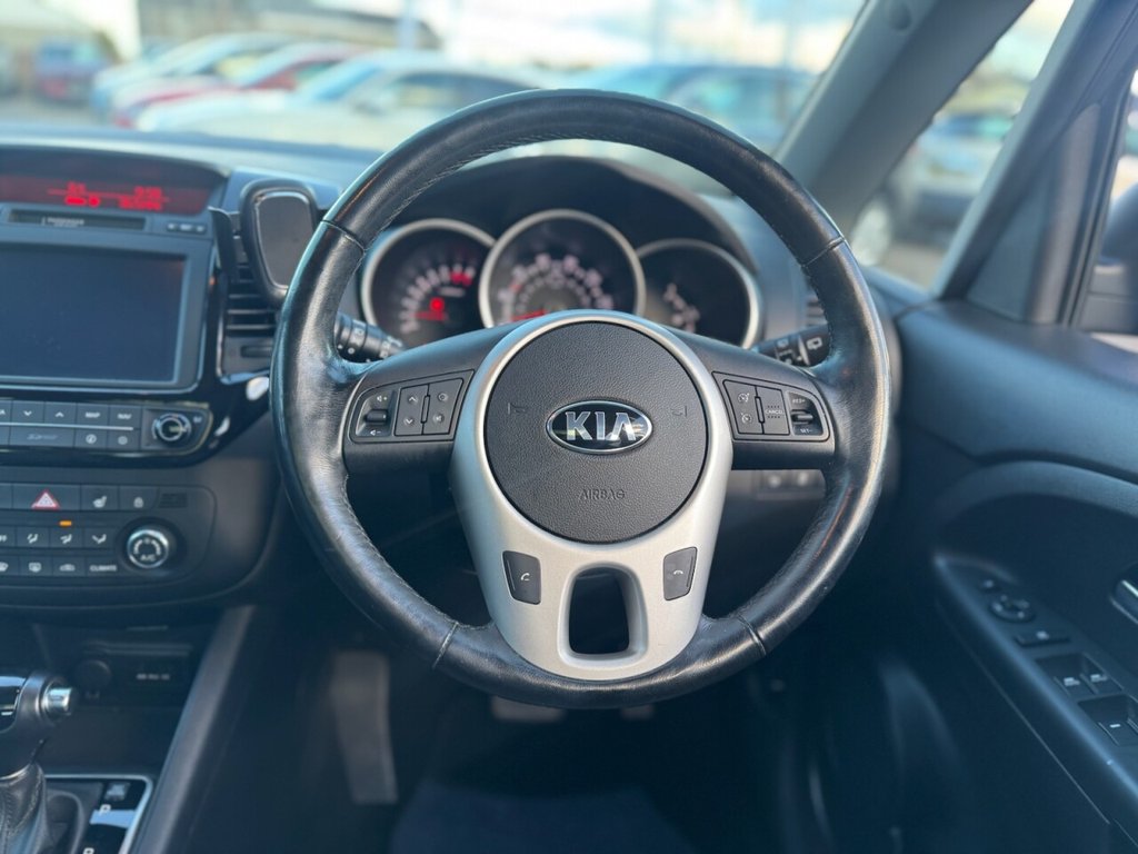 Used Kia Venga 2017 for sale - 76375903: Photo 11