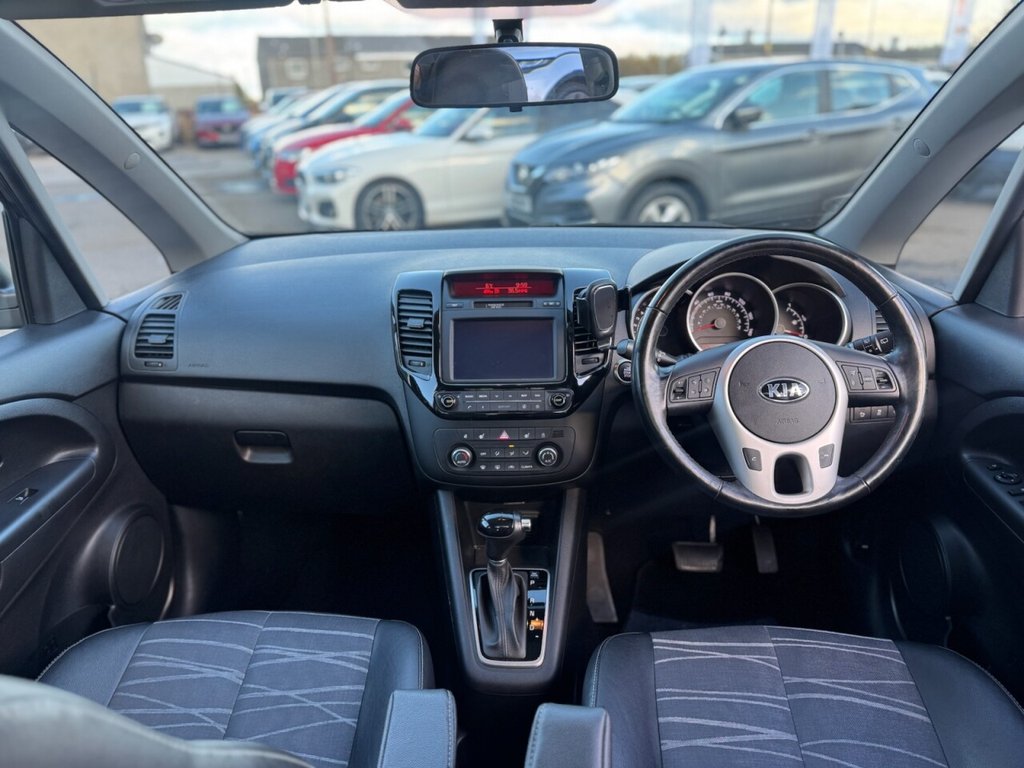 Used Kia Venga 2017 for sale - 76375903: Photo 12