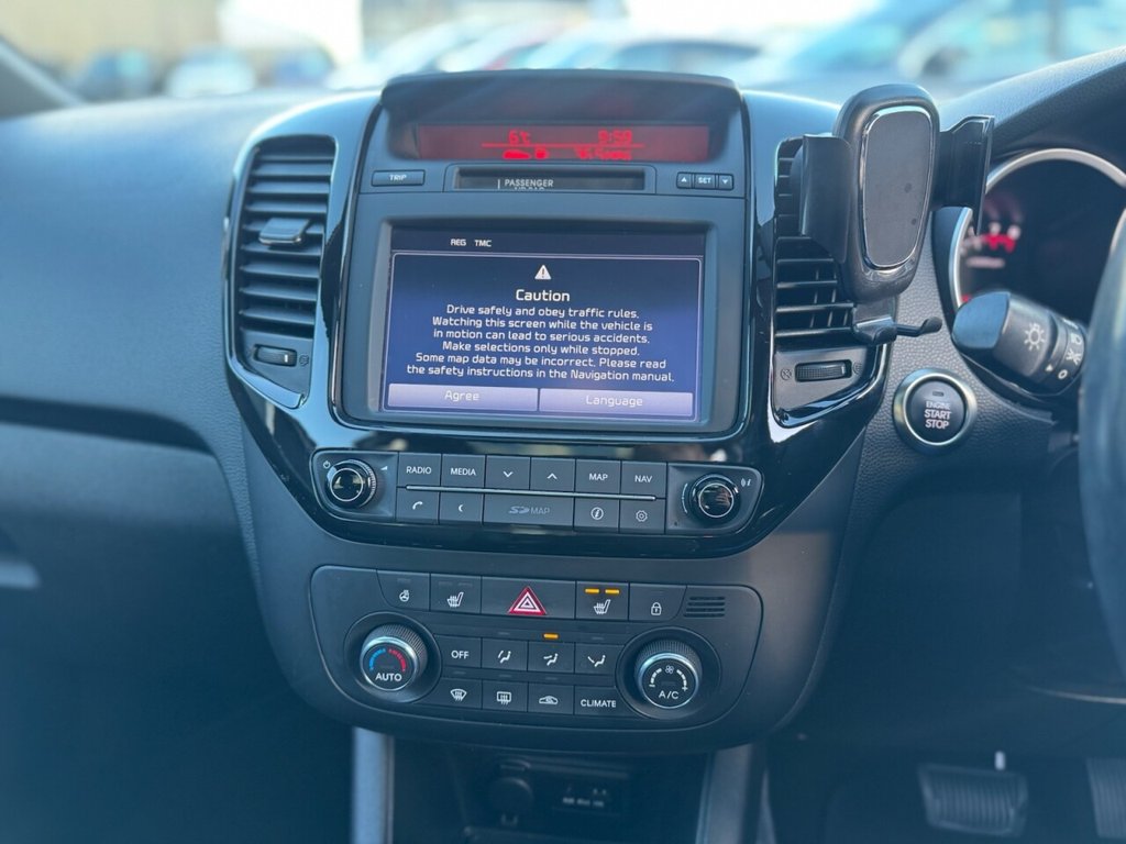 Used Kia Venga 2017 for sale - 76375903: Photo 16