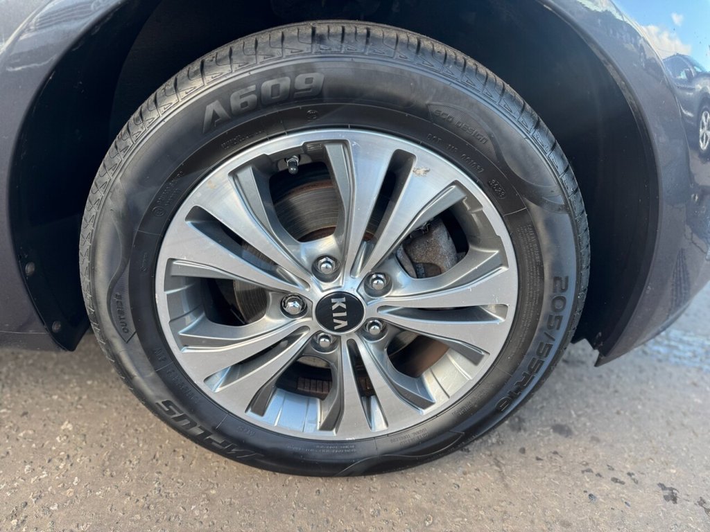 Used Kia Venga 2017 for sale - 76375903: Photo 26