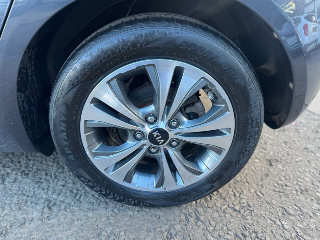 Used Kia Venga 2017 for sale - 76375903: Photo 27