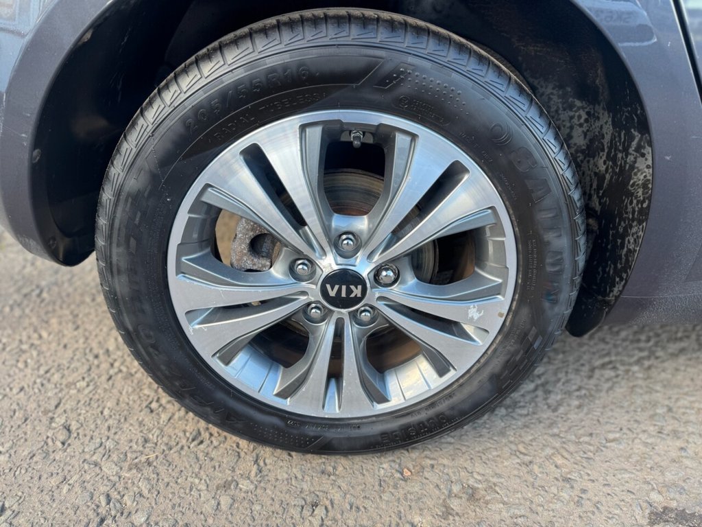 Used Kia Venga 2017 for sale - 76375903: Photo 28
