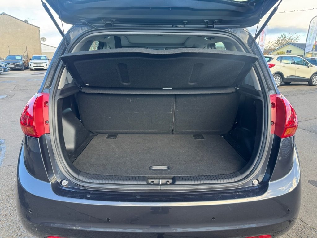 Used Kia Venga 2017 for sale - 76375903: Photo 29