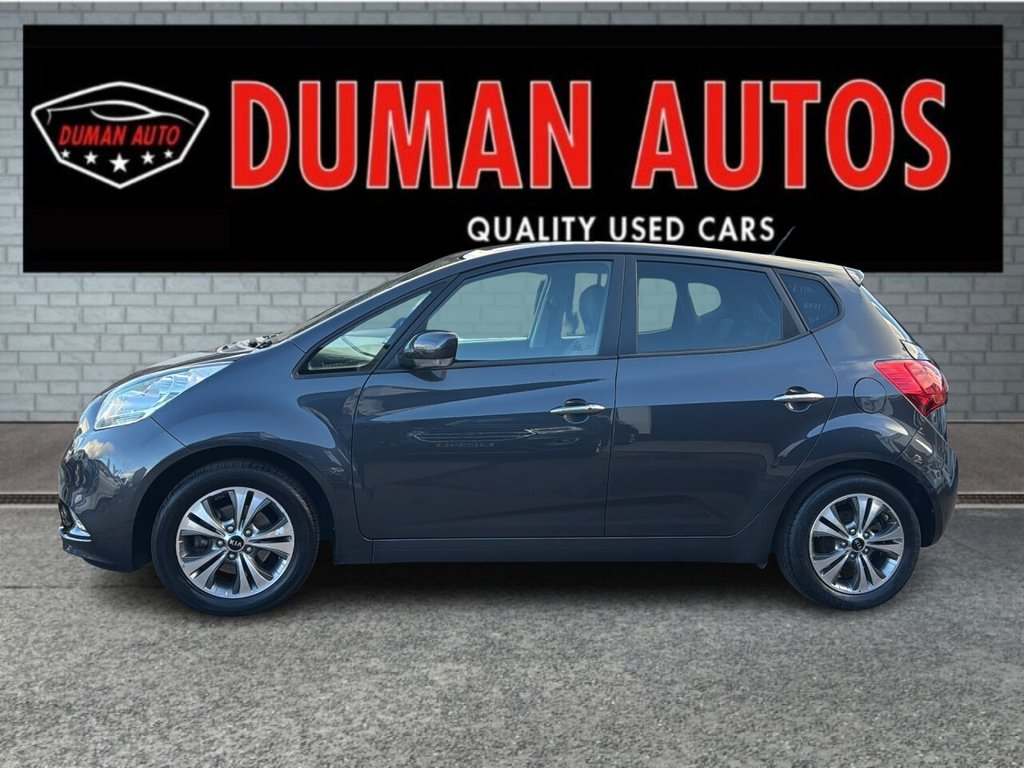 Used Kia Venga 2017 for sale - 76375903: Photo 4