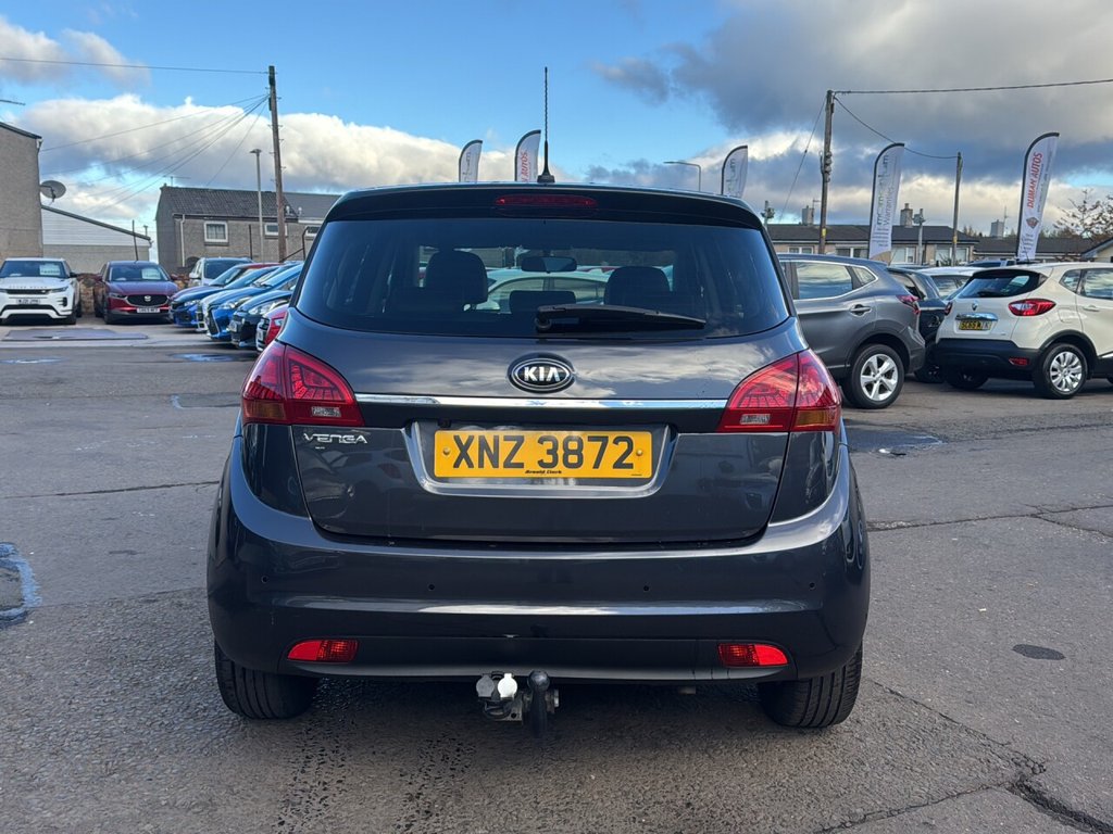Used Kia Venga 2017 for sale - 76375903: Photo 6