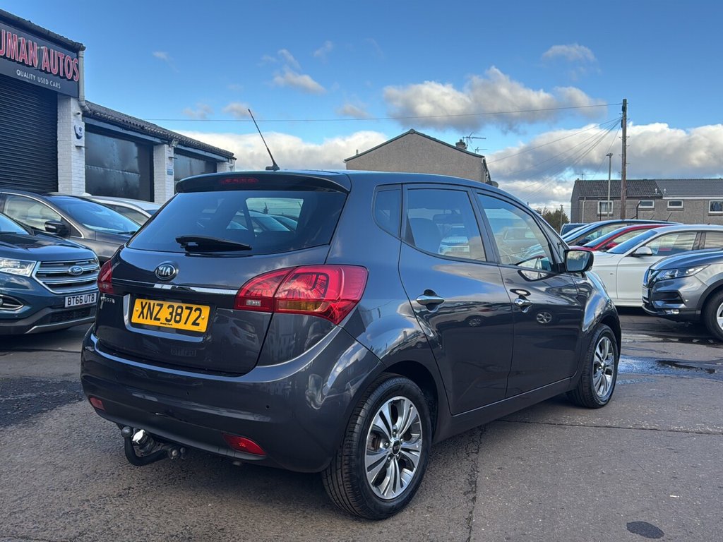Used Kia Venga 2017 for sale - 76375903: Photo 7
