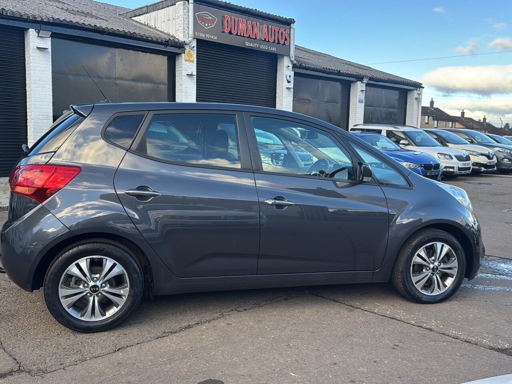 Used Kia Venga 2017 for sale - 76375903: Photo 8